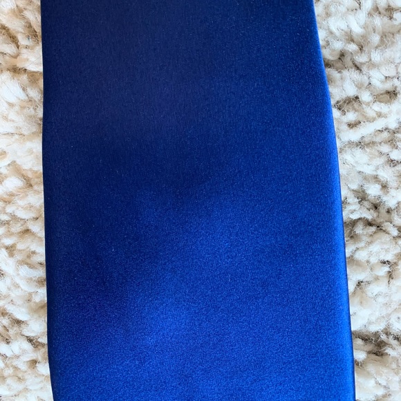 Umberto Bossi Necktie - Picture 3 of 3